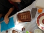 Repas de Noël 2017